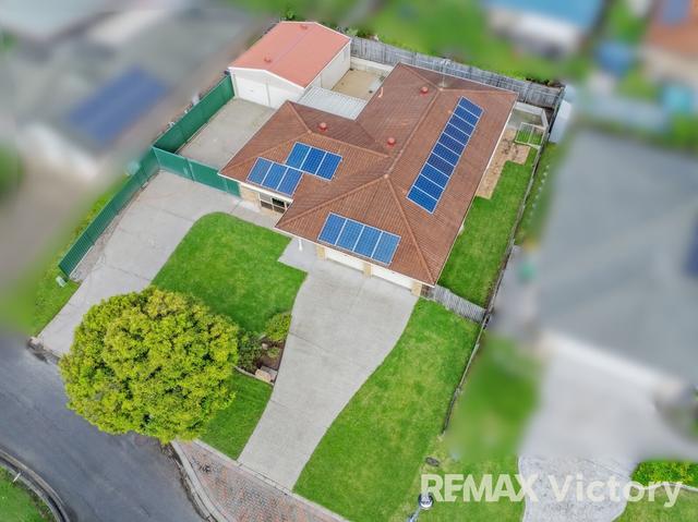 16 Plimsoll Court, QLD 4510