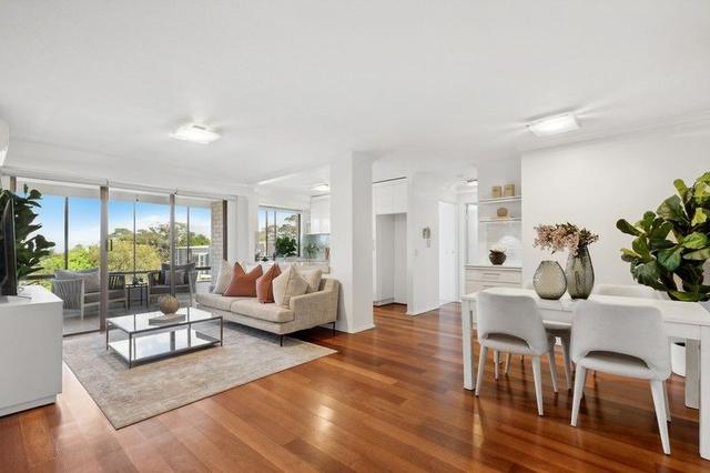 25/174-180 Pacific Highway, NSW 2060