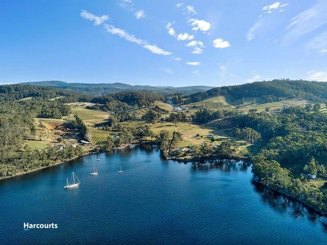 2 Barnard Road, TAS 7116
