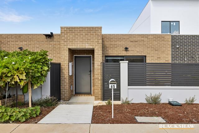 65 Maggie Scott Terrace, ACT 2611