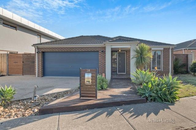 38 Babele Road, VIC 3029