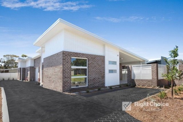 1/19 Tabourie Close, NSW 2529