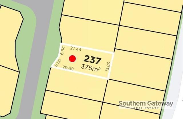 28 Lechenaultia Way, WA 6167