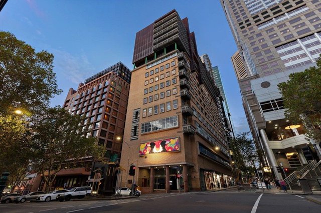 1303/118 Russell Street, VIC 3000