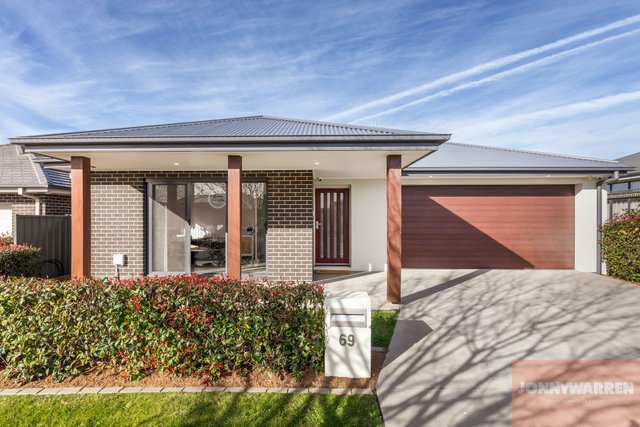 69 Hearne Street, NSW 2620