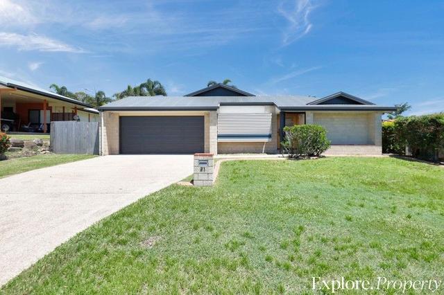 21 Barber Drive, QLD 4740