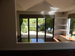 Front Patio