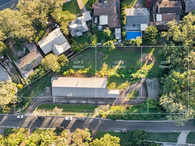 40-50 Horseshoe Bend, QLD 4556