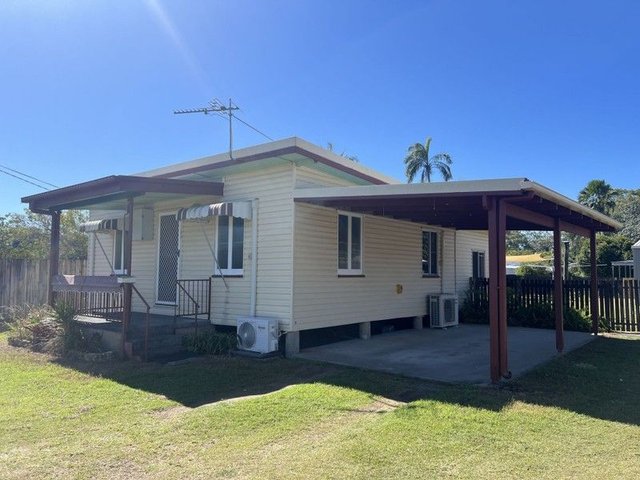 50 Edmonds Street, QLD 4750