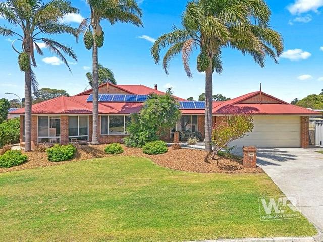 11 Salvado Road, WA 6330