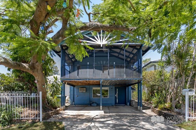 68 Seaville Avenue, QLD 4020