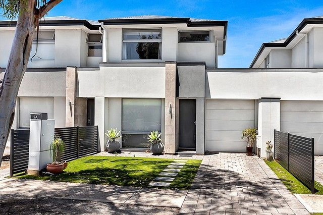 2a Mercedes Drive, SA 5088