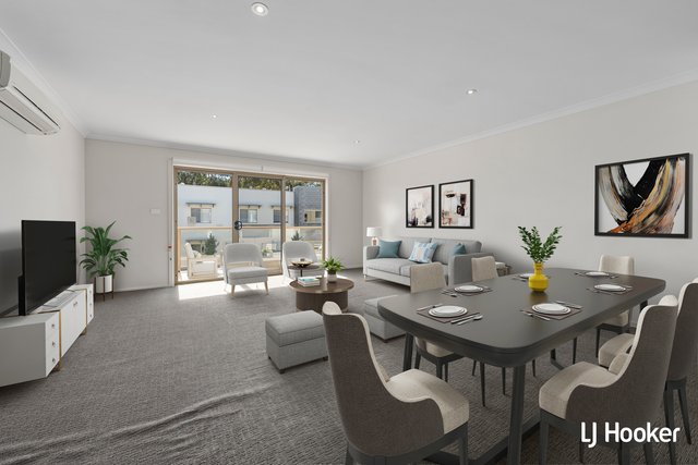 33/31 Thynne Street, ACT 2617