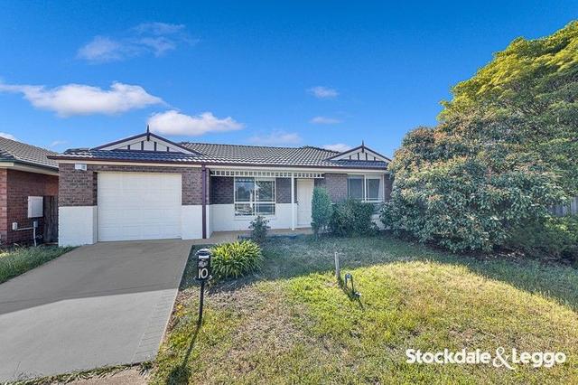 10 Lisa Court, VIC 3029