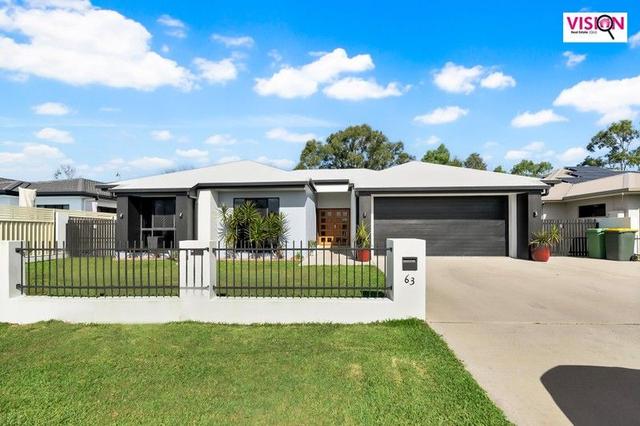 63 Victor Avenue, QLD 4740