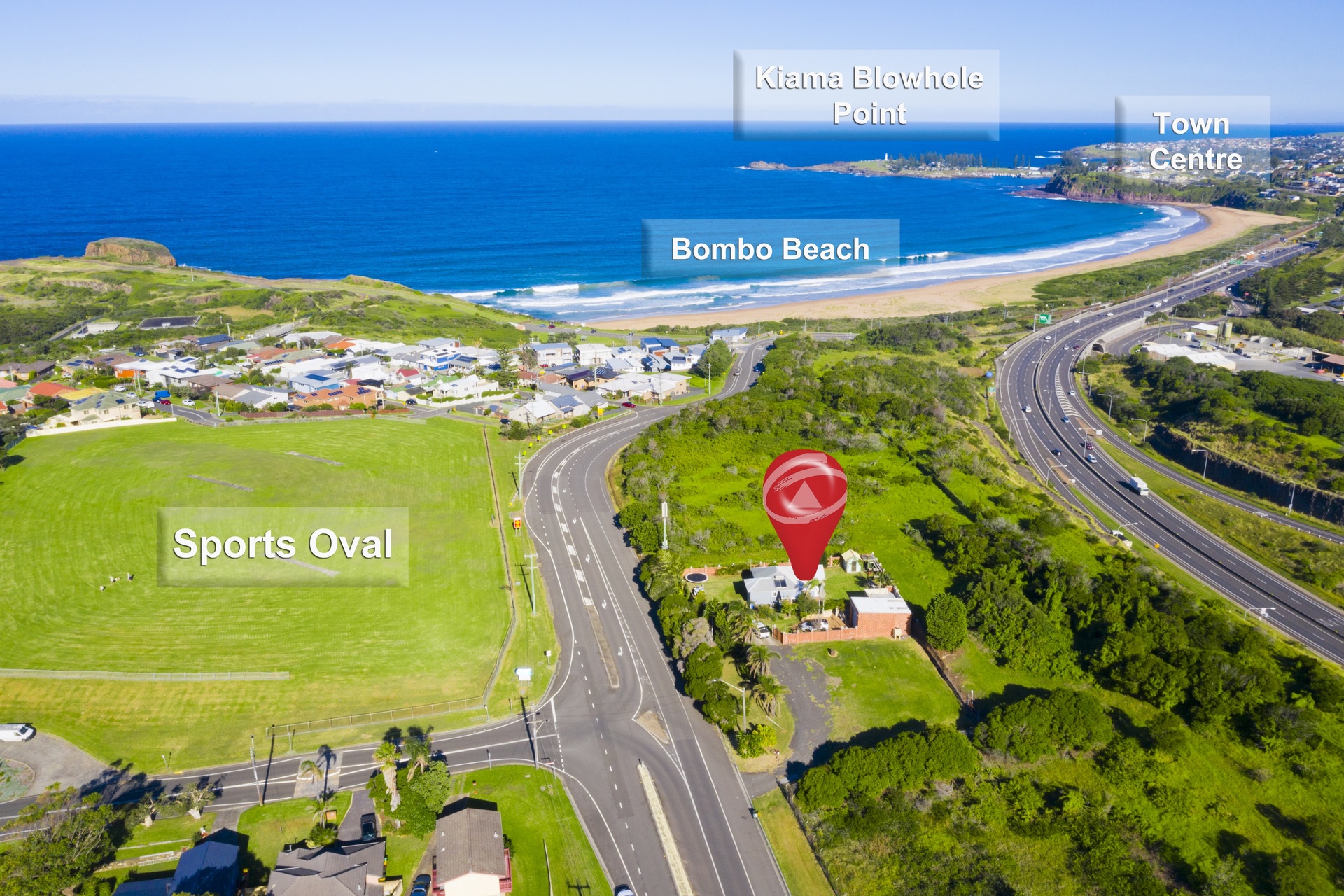 29 Riverside Drive, Kiama Downs NSW 2533 Allhomes