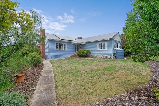 54 Golden Wattle Drive, VIC 3465