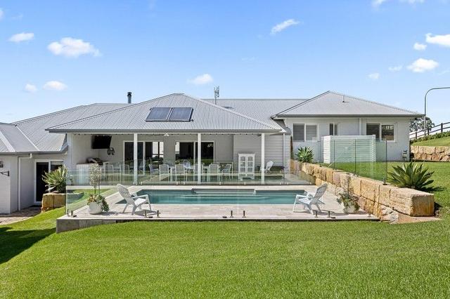 18 Coral Vale  Drive, NSW 2530