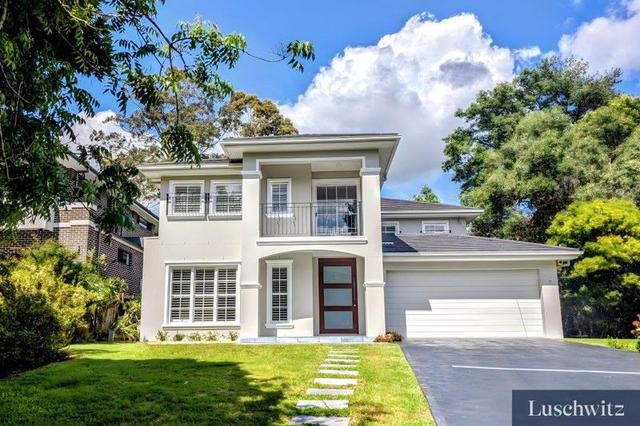 16 Latona Street, NSW 2073