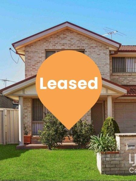 1/16-18 Carnation Avenue, NSW 2170