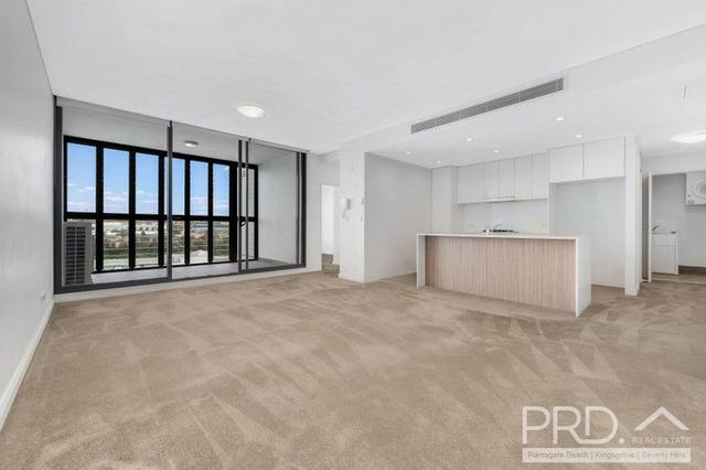 D602/11 Mashman Avenue, NSW 2208