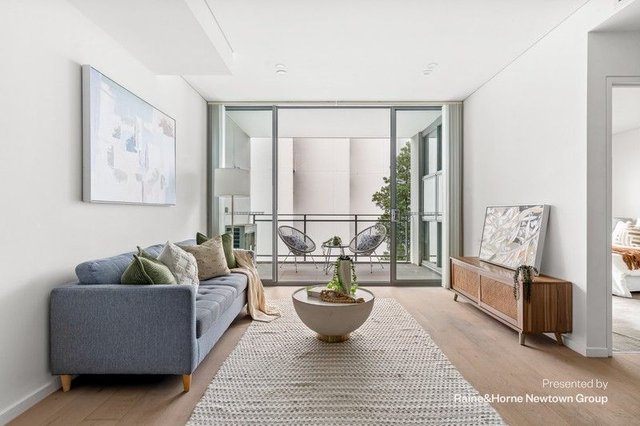 210/32 Alice Street, NSW 2042