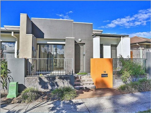 14 Kimberly Park Way, QLD 4018