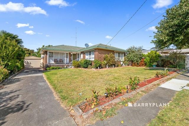 2 Johnson Avenue, VIC 3818