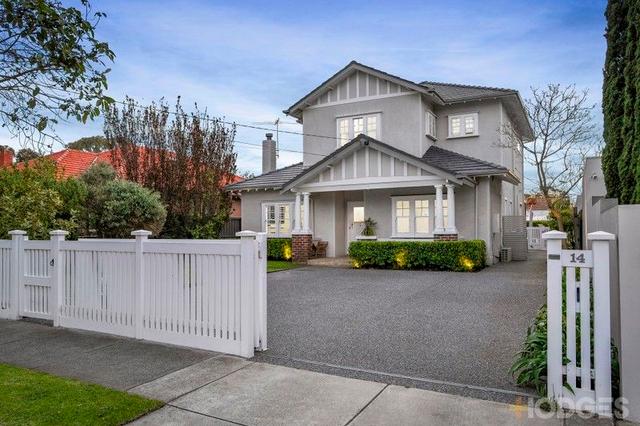 14 Kyarra Street, VIC 3188