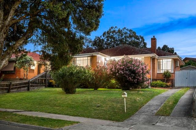 11 Dundee  Street, VIC 3087