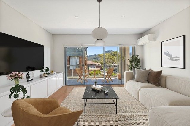 13/46 Bourke Street, NSW 2500