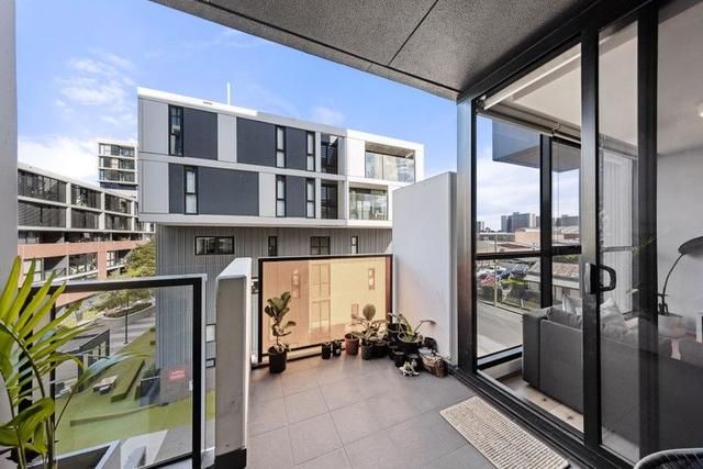 E322/11 Flockhart Street, VIC 3067