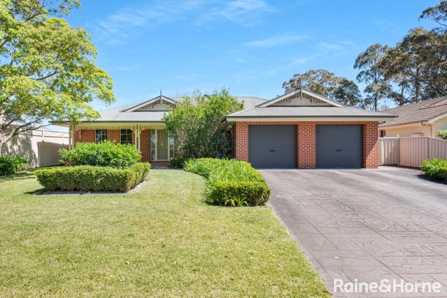 56 Worrigee Road, NSW 2540