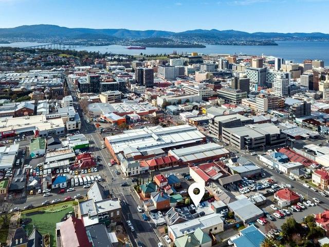 126-128 Brisbane Street, TAS 7000
