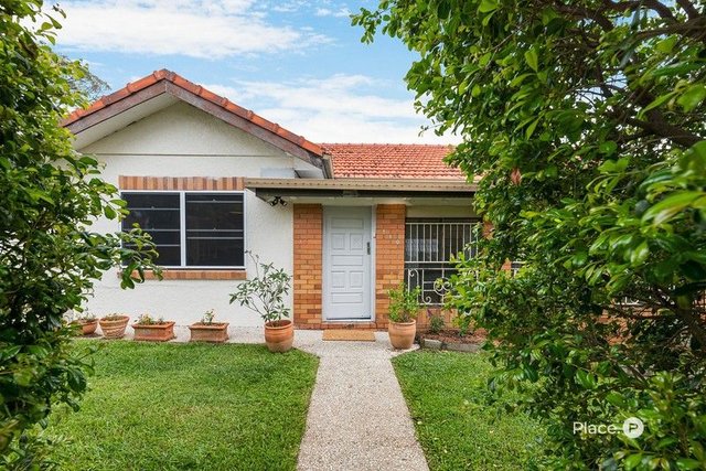 110 Bruce Street, QLD 4152