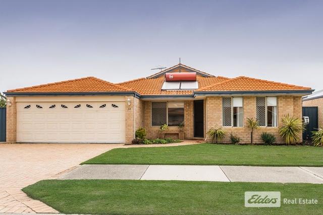 14 Durance Drive, WA 6172