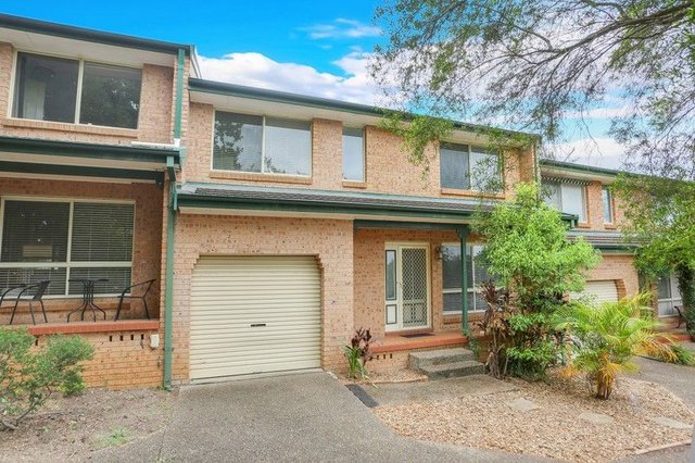 6/31 Metella Road, NSW 2146