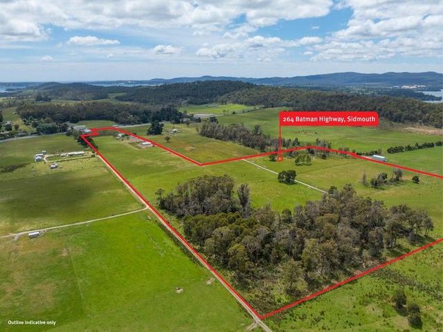 264 Batman Highway, TAS 7270