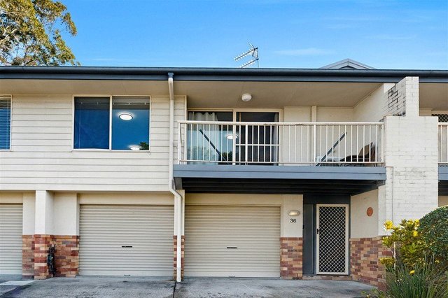 36/757 Ashmore Road, QLD 4214