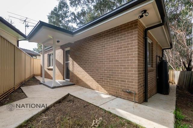 10a Kelvin Place, NSW 2168