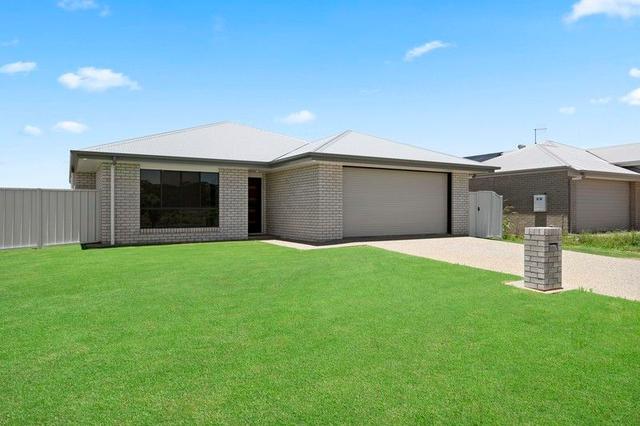 3 Giani Drive, QLD 4670