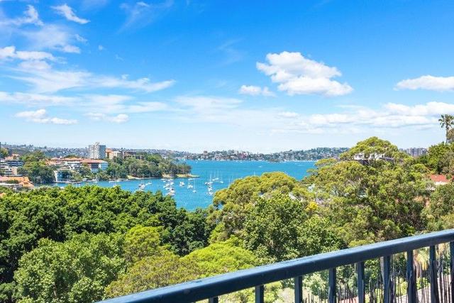 818/22 Doris  Street, NSW 2060