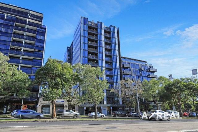 908/91 Flemington Rd, VIC 3051