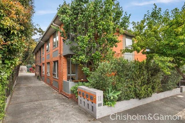 3/11 Gordon Avenue, VIC 3184