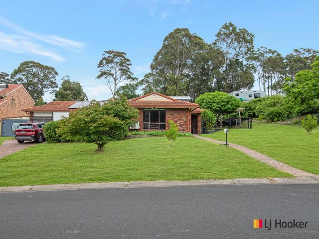 83 Karoola Crescent, NSW 2536