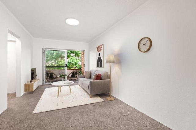 10/818 Victoria  Road, NSW 2112