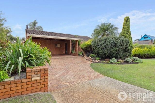 13 Chaparral Crescent, WA 6155
