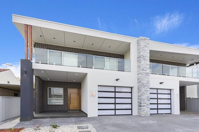 10A Dove Street, NSW 2212