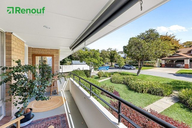 5/24 Freshwater Parade, WA 6010