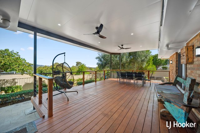 3 Galbraith Close, ACT 2906